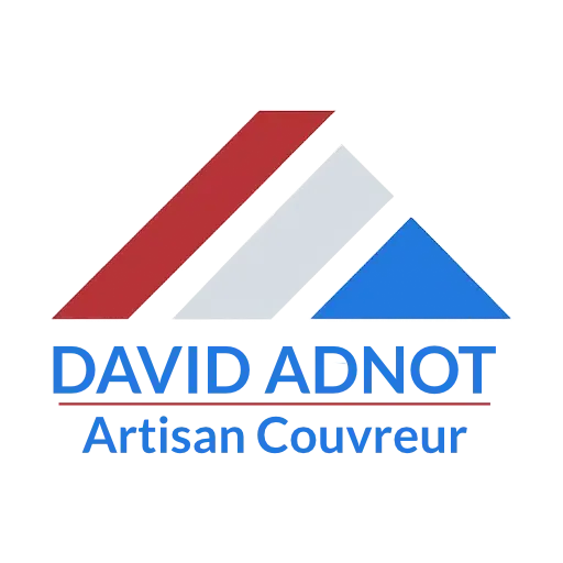 Logo David Adnot Artisan Couvreur