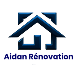 Logo Aidan Rénovation