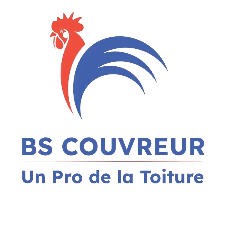 Logo BS Couvreur Seine-et-Marne