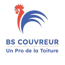 Logo BS Couvreur Val-d'Oise