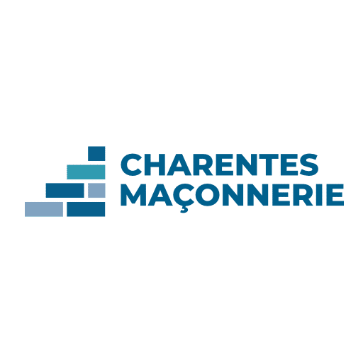 Logo Charentes Maçonnerie