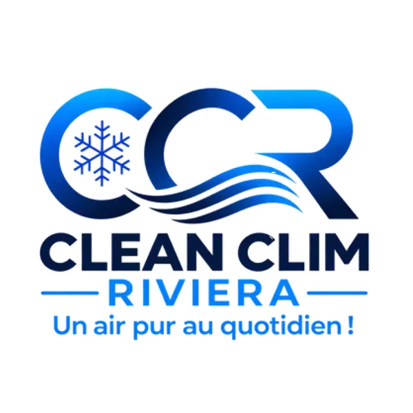 Logo Clean Clim Riviera