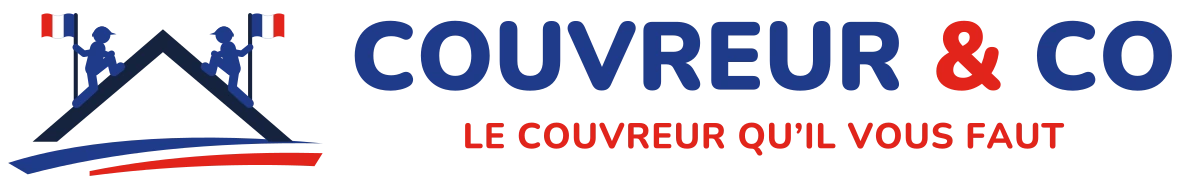 Logo Couvreur & Co