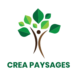Logo Créa-Paysages