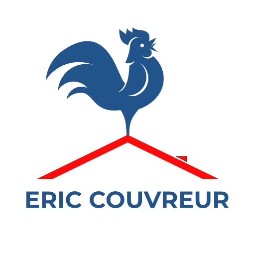 Logo Éric Couvreur