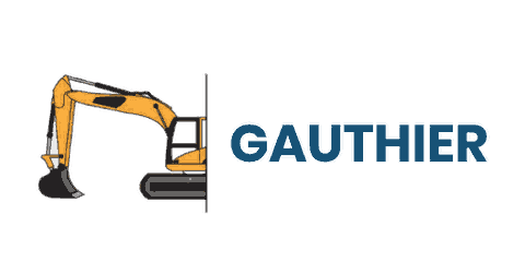 Logo Gauthier Terrassement