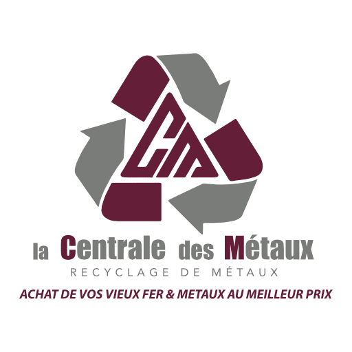 Logo La Centrale des Métaux