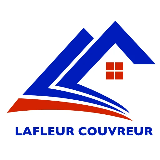 Logo Lafleur Couvreur