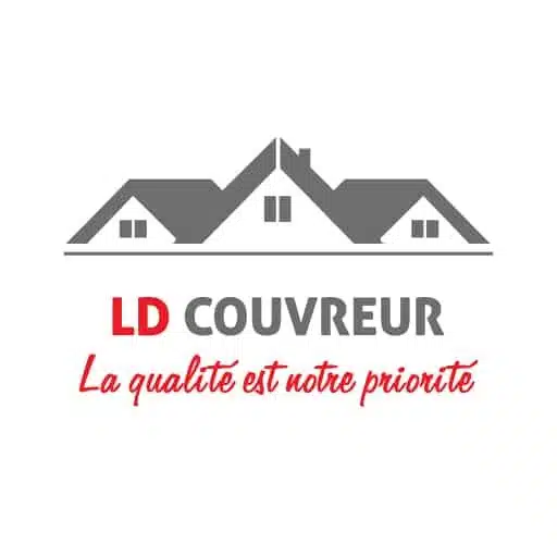 Logo LD Couvreur
