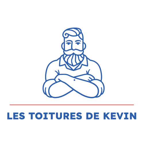 Logo Les Toitures de Kevin