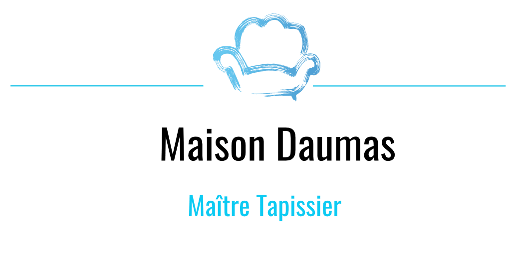 Logo Maison Daumas