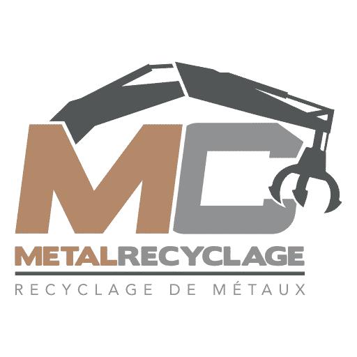 Logo MC Métal Recyclage