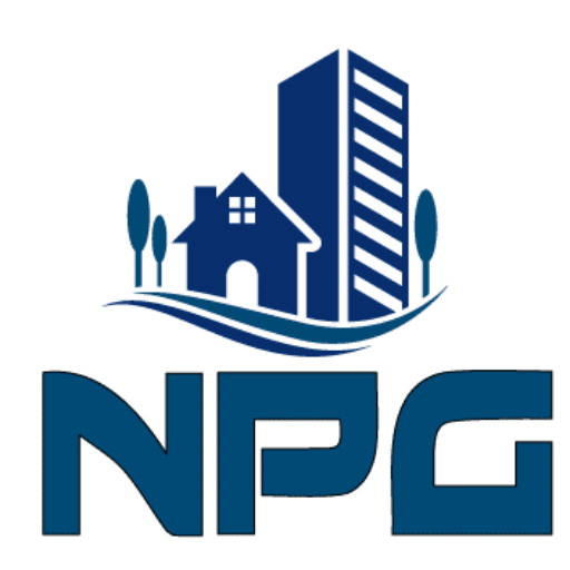 Logo NPG