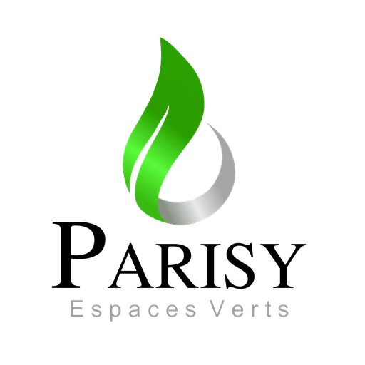 Logo Parisy Espaces Verts