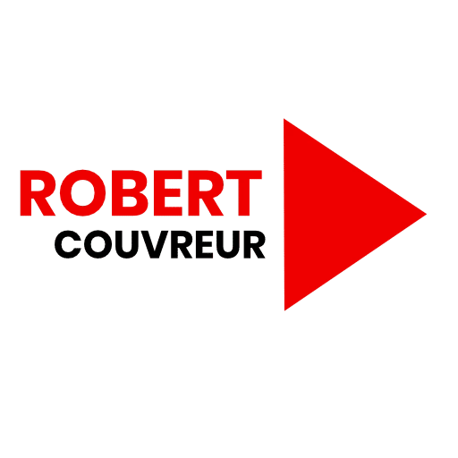 Logo R.B. Couverture