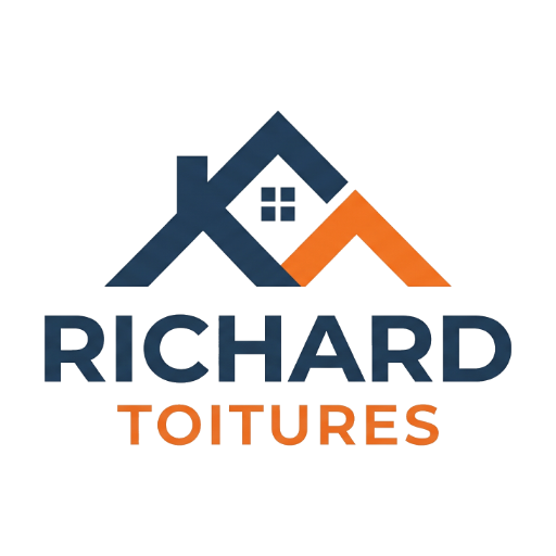 Logo Richard Toitures