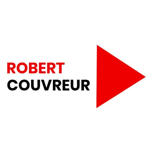 Logo Robert Couvreur