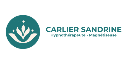 Logo Sandrine Carlier