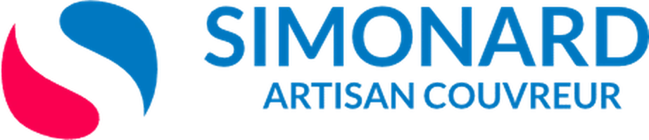 Logo Simonard Artisan Couvreur