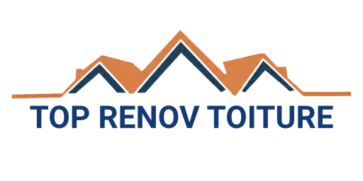 Logo Top Renov Toiture