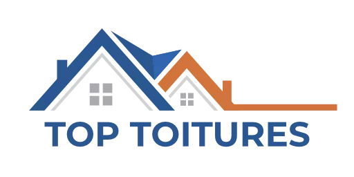 Logo Top Toitures