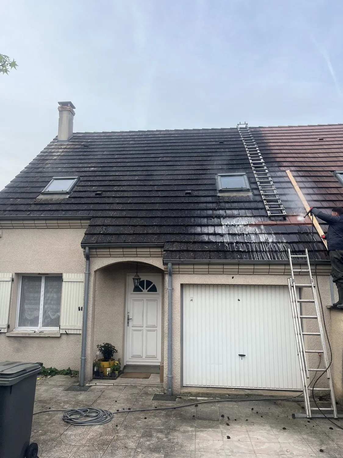 Réalisation SAS Bischoff