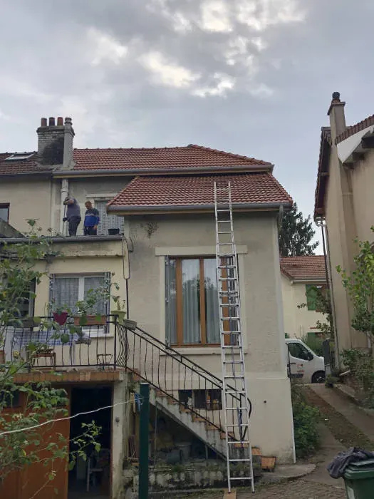 Réalisation BR Couverture