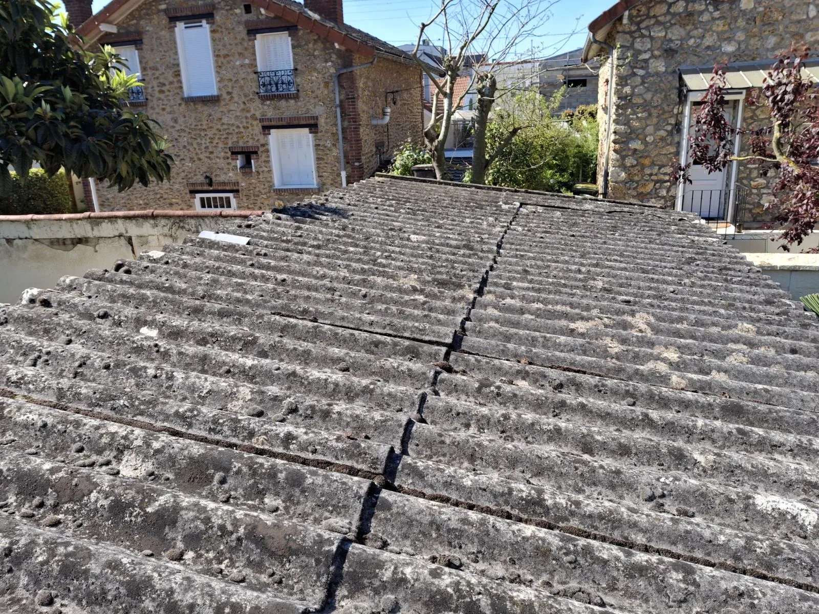 Réalisation BS Couvreur Oise