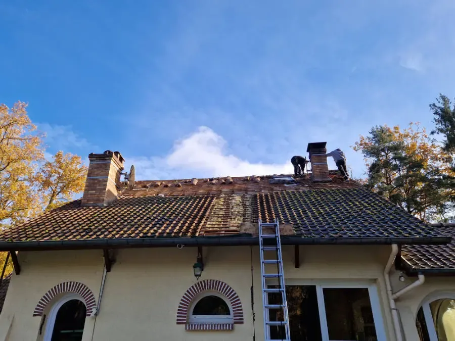 Réalisation BS Couvreur Seine-et-Marne