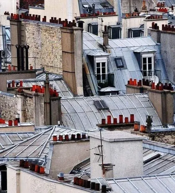 Réalisation BS Couvreur Paris