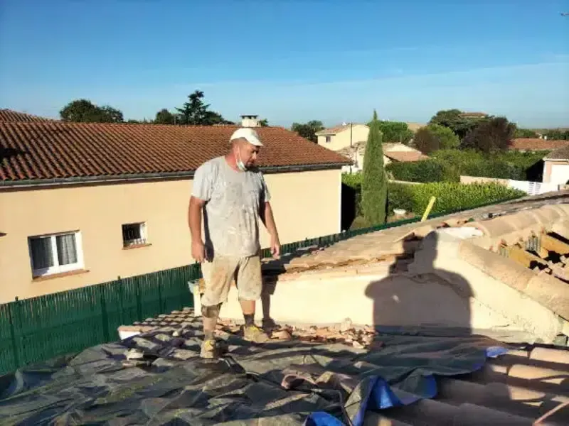 Réalisation Charles Lopez