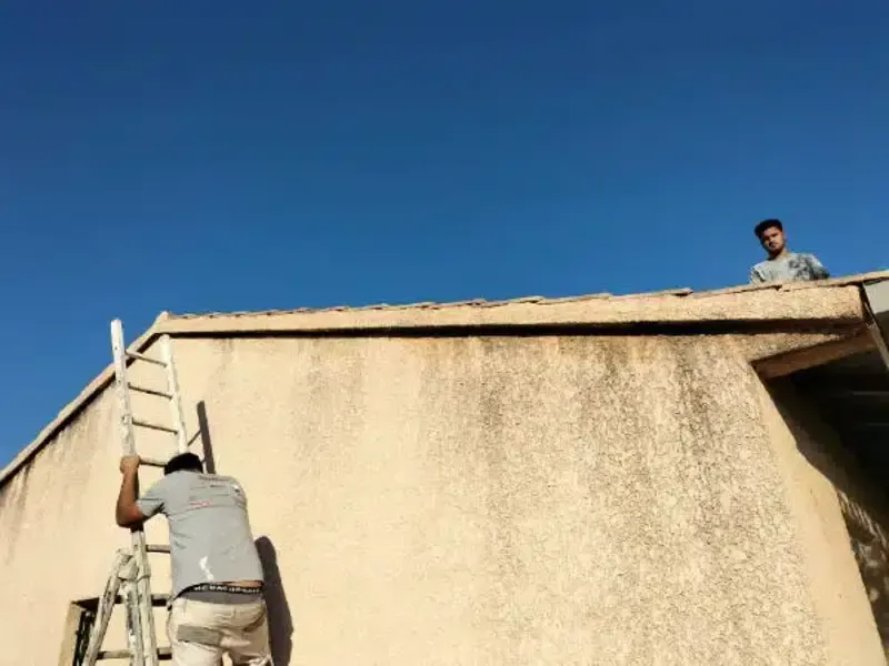 Réalisation Charles Lopez