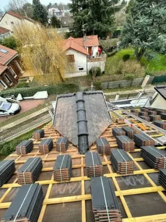 Réalisation Couvreur and Co