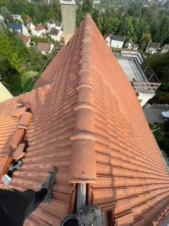 Réalisation Couvreur and Co