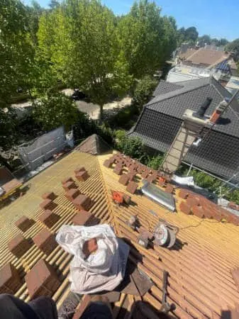 Réalisation Couvreur and Co