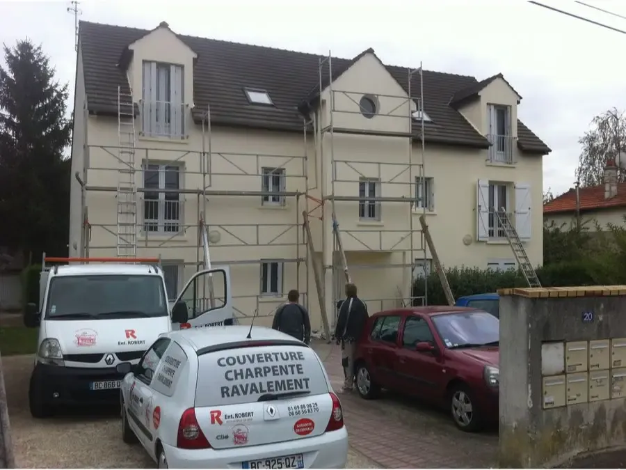 Réalisation Éric Couvreur