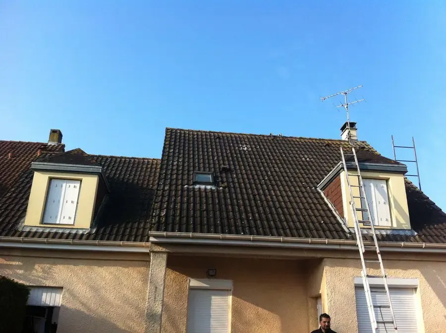 Réalisation Éric Couvreur