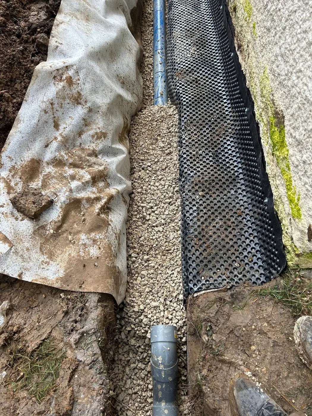Réalisation Gauthier Terrassement