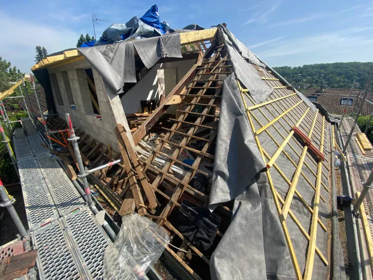 Réalisation LD Couvreur