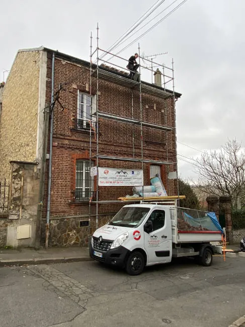 Réalisation LD Couvreur