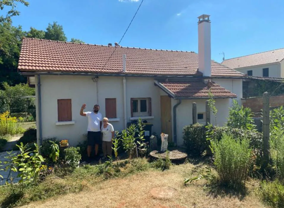 Réalisation Les Toitures de Kevin