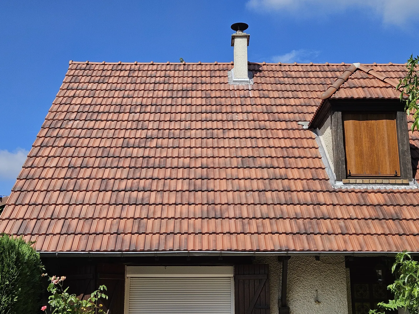 Réalisation Maison Dallau