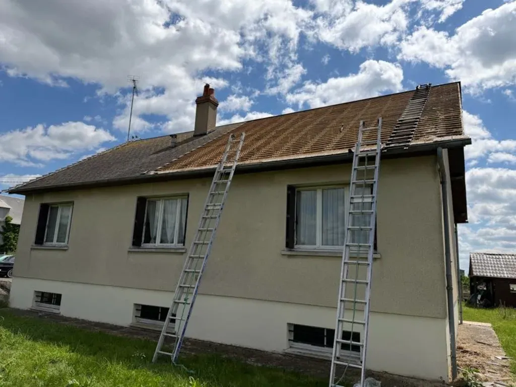 Réalisation Maison Dallau