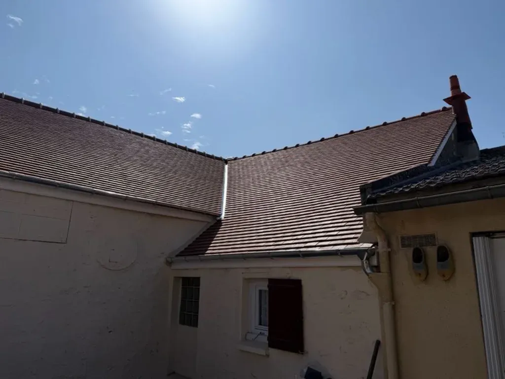 Réalisation Maison Dallau