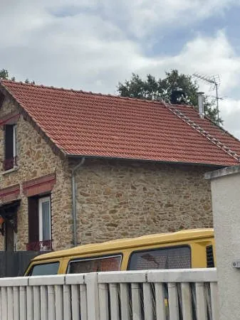 Réalisation Marvin Ribard Couverture