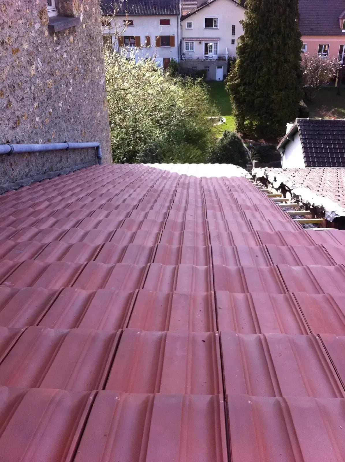 Réalisation MC Couverture