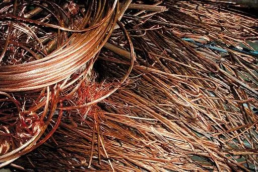 Réalisation MC Métal Recyclage