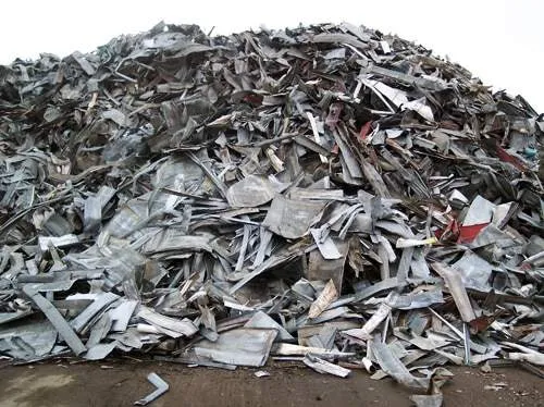 Réalisation MC Métal Recyclage