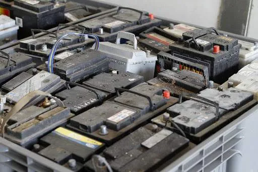 Réalisation MC Métal Recyclage