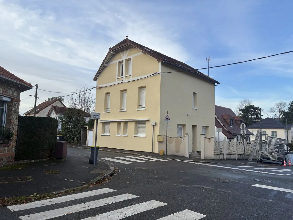 Réalisation MG Rénovation